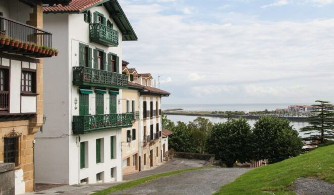 Hondarribia, San Juan, and San Pedro Private Tour - Important Information