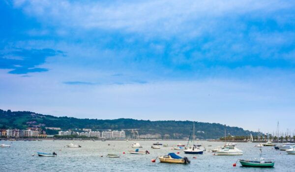 Hondarribia, San Juan, and San Pedro Private Tour - The Sum Up