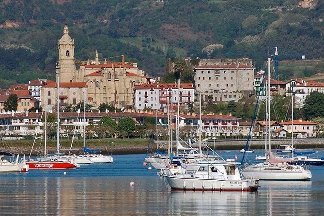 HONDARRIBIA SIGHTSEEING and PINTXOS - Private Gastronomic Adventure - Cancellation Policy