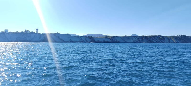 Hondarribia to St. Jean de Luz by sea (French Basque Coast) - Good To Know