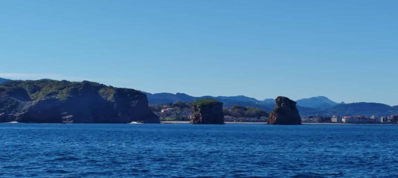 Hondarribia to St. Jean de Luz by sea (French Basque Coast) - The Sum Up: Is This Experience Worth It?