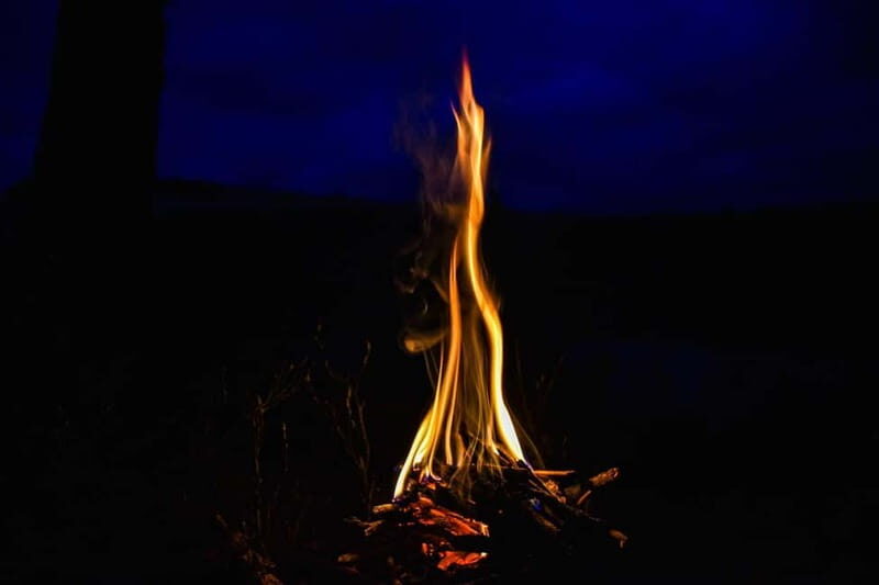 Hønefoss: 2-Day Packrafting Adventure in Spålen Nature - Who Should Consider This Tour?