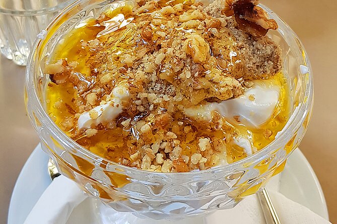 Honey and Olive Oil Tasting With Breakfast From Markets of Athens - Event Overview