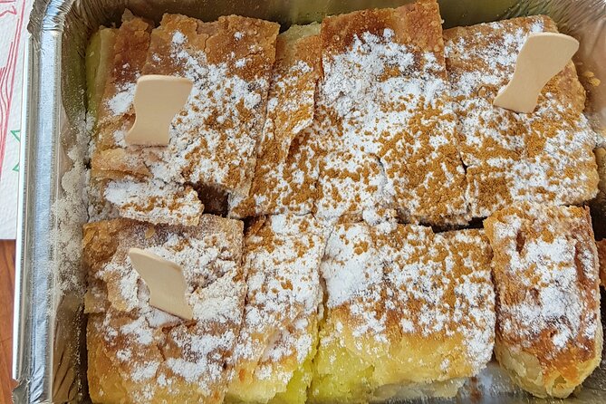 Honey and Olive Oil Tasting With Breakfast From Markets of Athens - Cancellation Policy