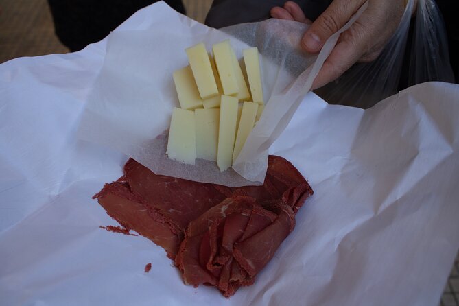 Honey and Olive Oil Tasting With Breakfast From Markets of Athens - Reviews and Feedback