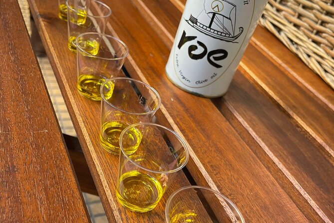 Honey and Olive Oil Tasting With Breakfast From Markets of Athens - Frequently Asked Questions