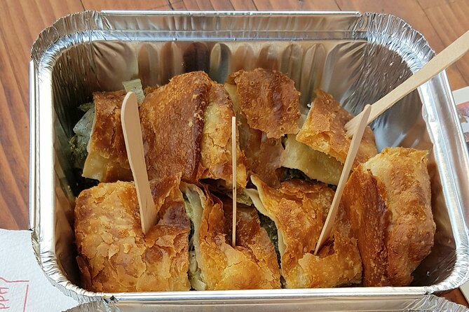 Honey and Olive Oil Tasting With Breakfast From Markets of Athens - The Sum Up