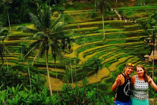 Honeymoon Bali - Luxury Accommodations for Honeymooners