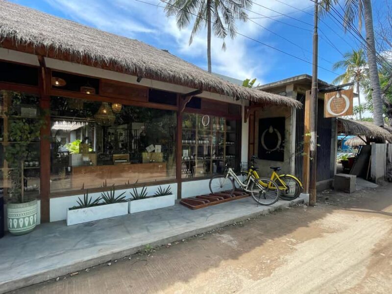 Honeymoon in Gili Trawangan, 3-Days, 2-Nights - Good To Know