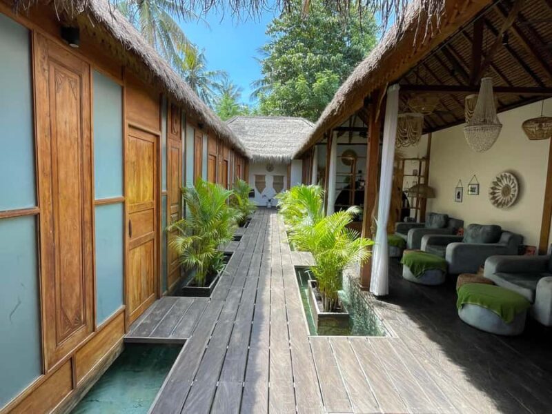 Honeymoon in Gili Trawangan, 3-Days, 2-Nights - What to Expect from the 3-Day Honeymoon Package