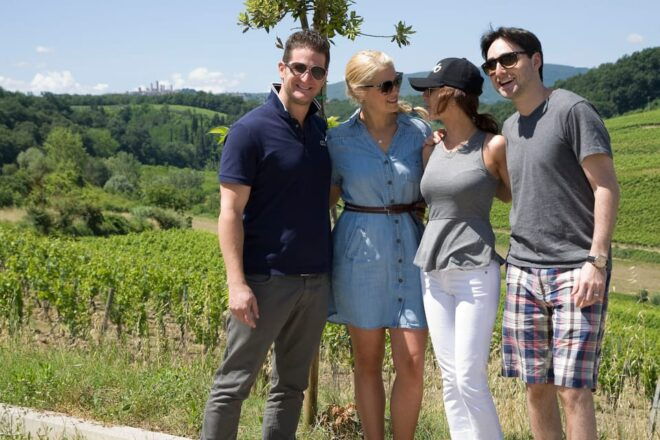 Honeymoon in Tuscany: Private Day Tour & Wine Tasting - Frequently Asked Questions
