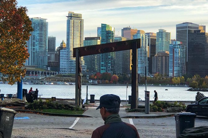 Honeymoon in Vancouver -Couple City Day Tour (Private) - Reviews and Ratings
