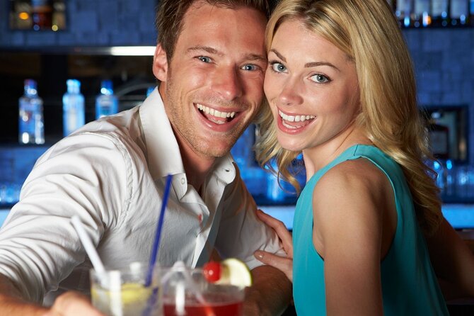 Honeymoon in Vancouver -Couple City Day Tour (Private) - Terms & Conditions