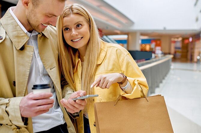 Honeymoon in Vancouver -Couple City Day Tour (Private) - Additional Information