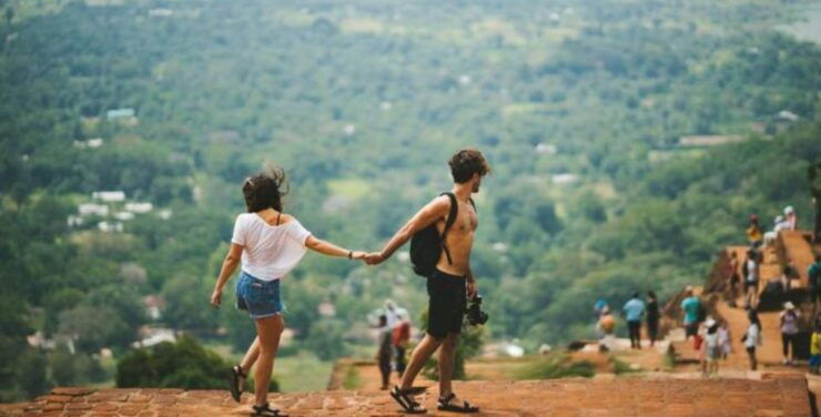 Honeymoon Journey: A Week Immersed in Culture - Tailored Honeymoon Itinerary