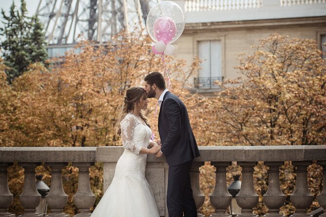 Honeymoon Memorable Trip With Champagne and Private Photoshoot - 5 Hours - Cancellation Policy