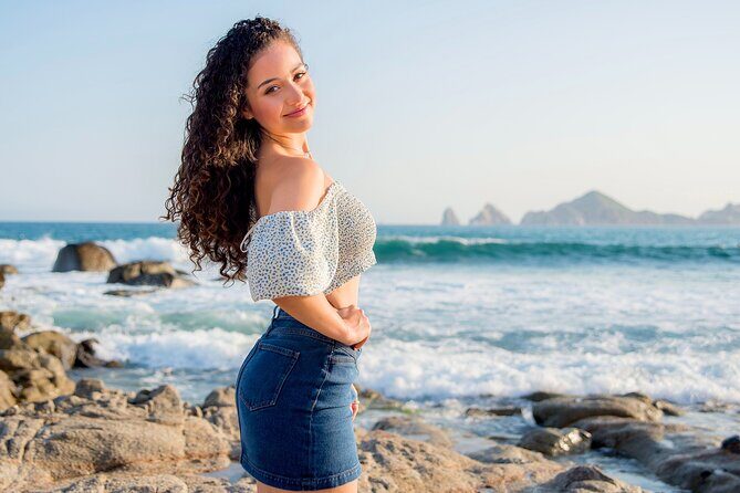 Honeymoon Photo Session in Los Cabos - Good To Know