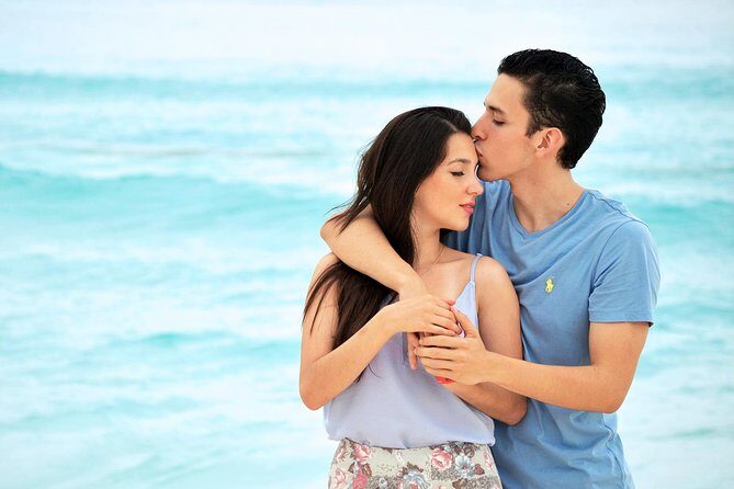 Honeymoon Photo Session in Los Cabos - An In-Depth Look at the Honeymoon Photo Session