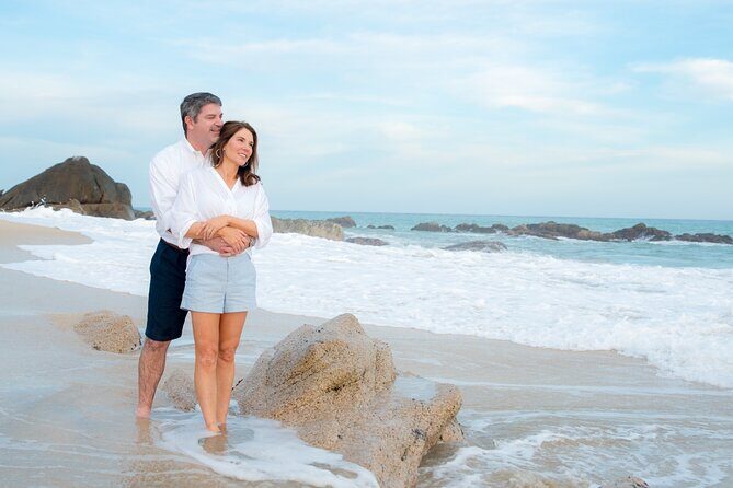 Honeymoon Photo Session in Los Cabos - Why Choose the Honeymoon Photo Session in Los Cabos?
