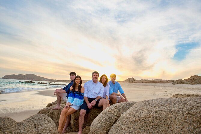 Honeymoon Photo Session in Los Cabos - Authentic Insights from Reviews and What You Can Expect