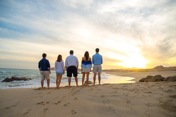 Honeymoon Photo Session in Los Cabos - Who Is This Tour Best For?
