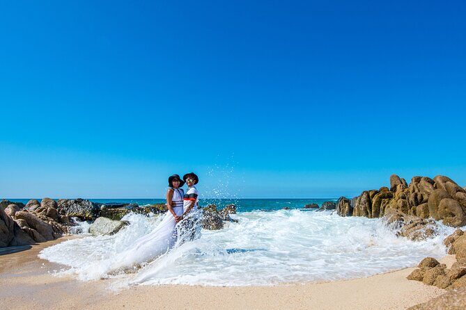 Honeymoon Photo Session in Los Cabos - FAQ