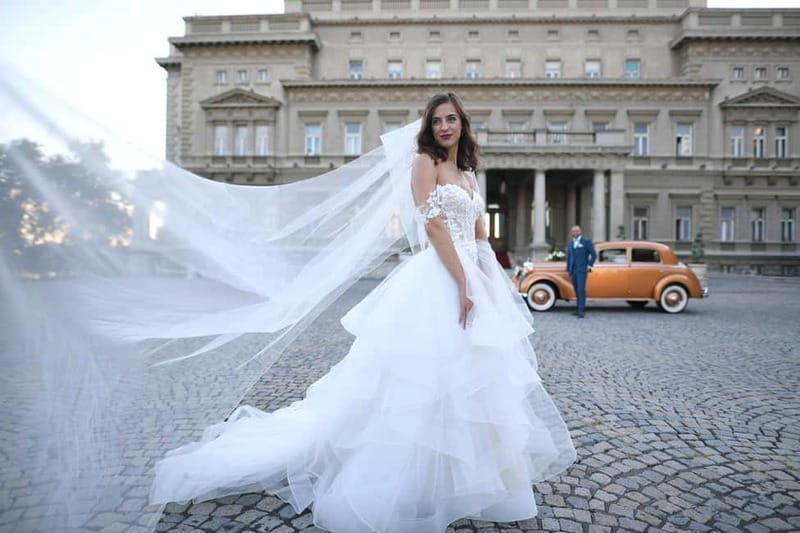 Honeymoon photography session in Belgrade - How the Experience Fits Into Your Trip