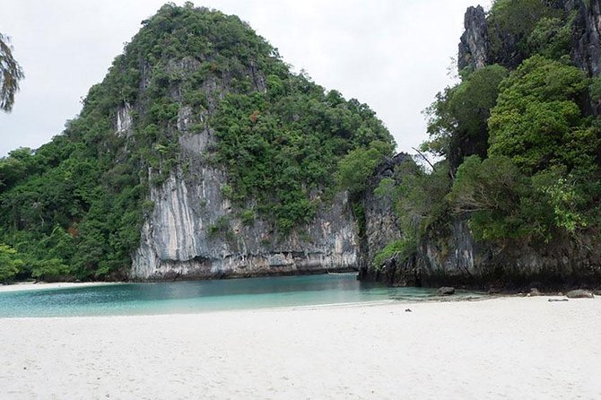 Honeymoon Romantic Sunset Private Tour for 2 People From Krabi - Booking and Pricing Details