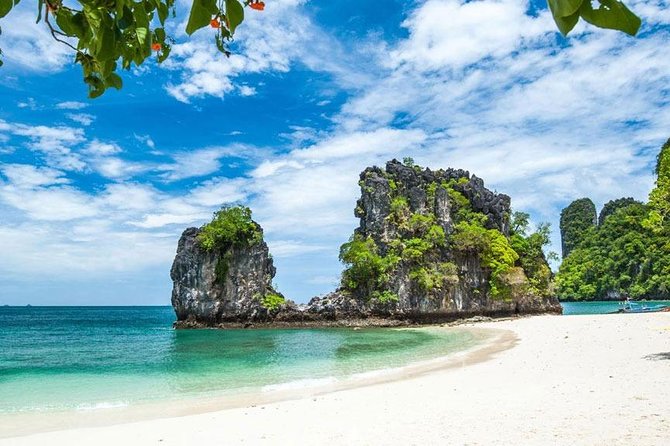 Honeymoon Romantic Sunset Private Tour for 2 People From Krabi - Common Questions