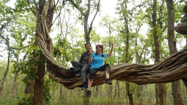 Honeymoon Tour in Nepal - Tour Experience and Highlights