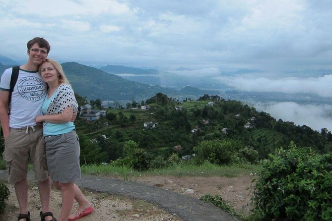 Honeymoon Tour in Nepal - Full Day Jungle Activities at Chitwan