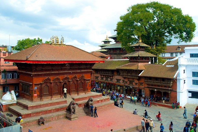 Honeymoon Tour in Nepal - Professional English Speaking Guide