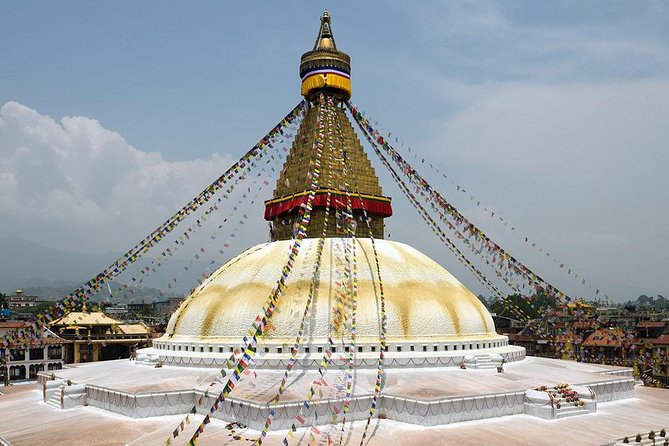 Honeymoon Tour in Nepal - Domestic Flight From Kathmandu to Pokhara