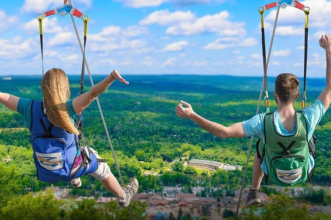 Honeymoon Tour in Nepal - Overnight at 3-Star Hotel