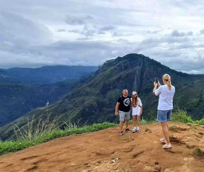 Honeymoon Tour Package Sri Lanka - 10 Days - Included Services