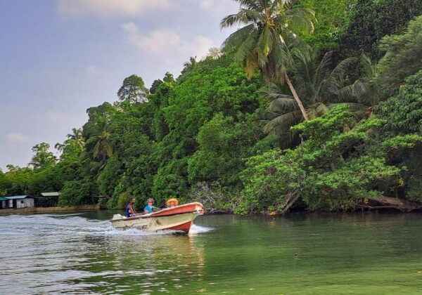 Honeymoon Tour Package Sri Lanka - 10 Days - Booking Process