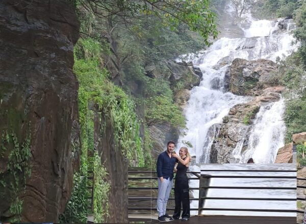 Honeymoon Tour Package Sri Lanka - 10 Days - Customer Testimonials