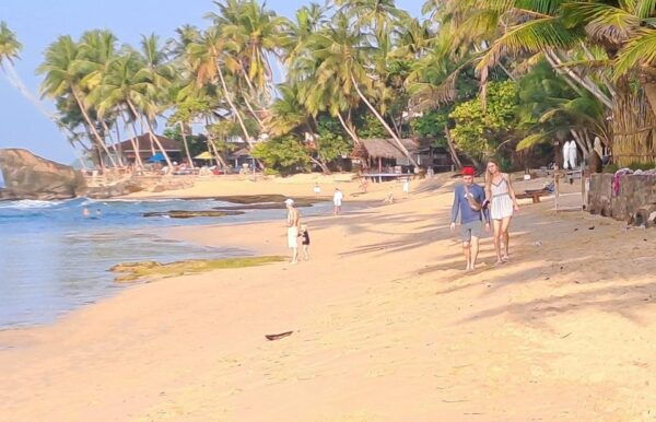 Honeymoon Tour Package Sri Lanka - 10 Days - Frequently Asked Questions