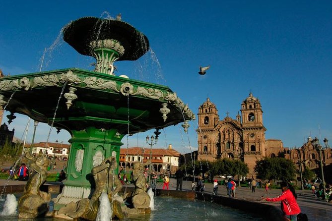 Honeymoon Trip in Peru - Tips for a Memorable Honeymoon Experience