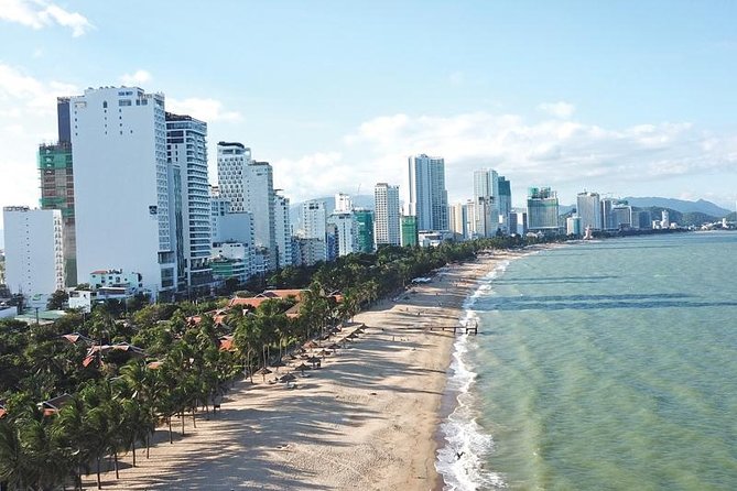 Honeymoon Vietnam Package and Holidays Tour - Accommodation Options