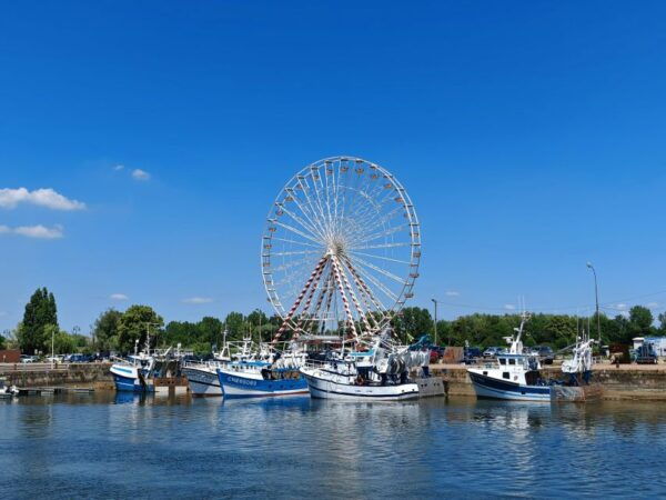 Honfleur: 1.5-Hour City Highlights Walking Tour - Frequently Asked Questions