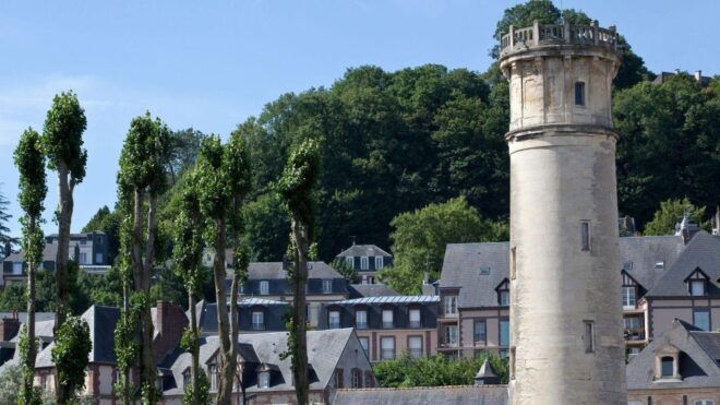 Honfleur: City Exploration Game and Tour on Your Phone - Customer Reviews