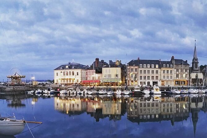 Honfleur Private Walking Tour - Personalized Suggestions