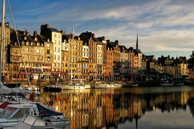 Honfleur Private Walking Tour - Reviews and Feedback