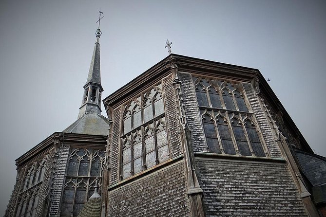 Honfleur Private Walking Tour - Common Questions