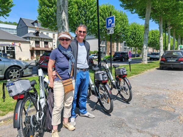Honfleurs Landmarks & Gems E-Bike Tour - Questions You May Have