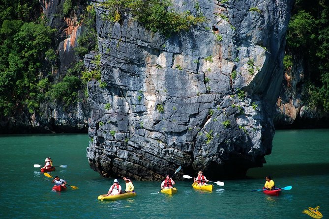Hong by Starlight John Grays Sea Canoe - Copyright and Terms