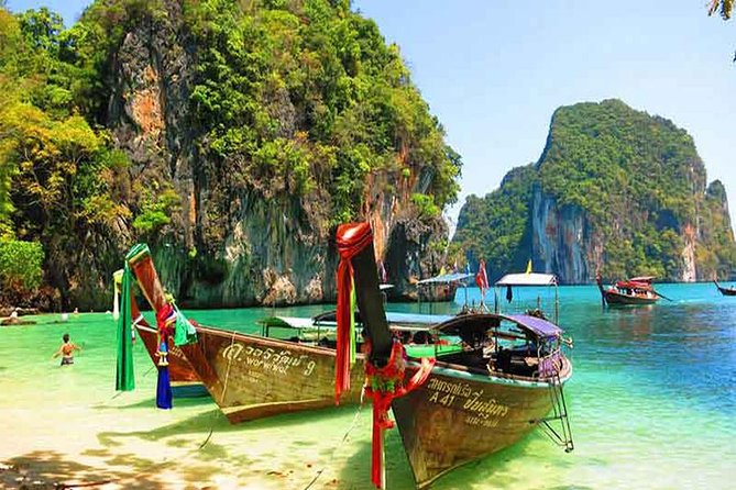 Hong Island by Long Tail Boat From Krabi - Tips for a Memorable Trip to Hong Island