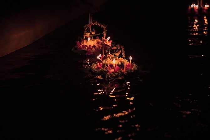 Hong Island by Starlight John Gray's Sea Canoe - The Sum Up