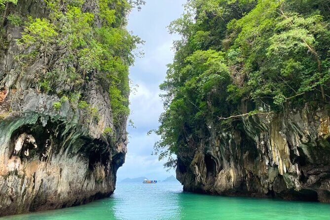 Hong Island Expedition to Krabi's Secret Chambers by Speedboat - Final Thoughts